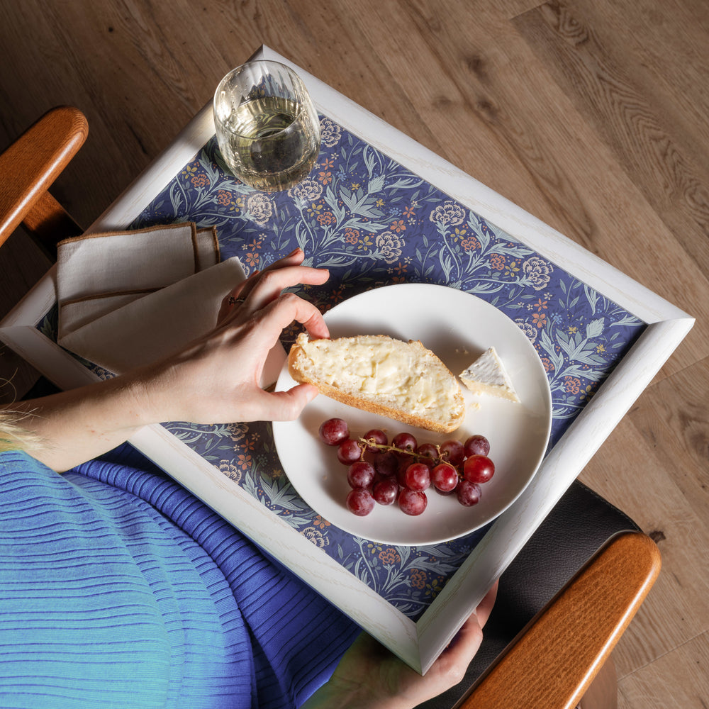 Creative Tops Country Arts and Crafts Lap Tray