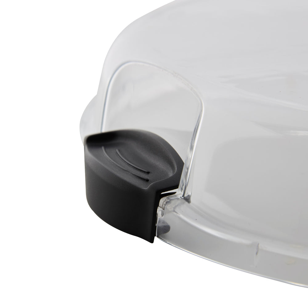 Farberware Build-a-Board Bamboo Lazy Susan, 35.5CM