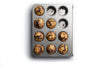 MasterClass Smart Stack Non-Stick Twelve Hole Muffin Tin image 5