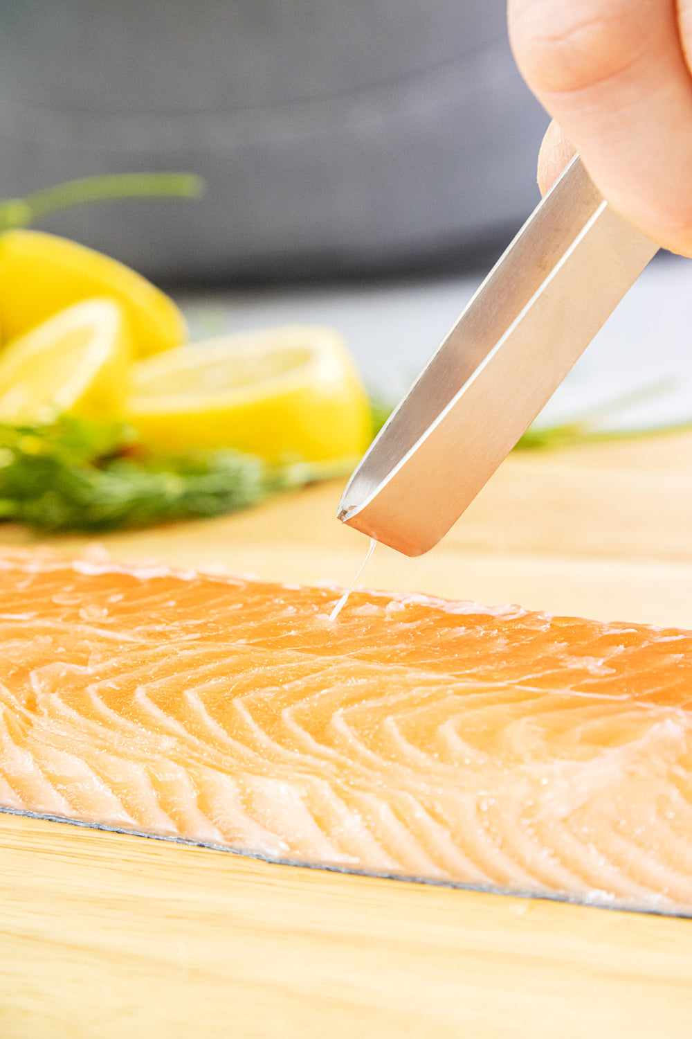 KitchenCraft Fish Bone Remover