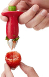 Chef'n StemGem™ Strawberry Huller image 8