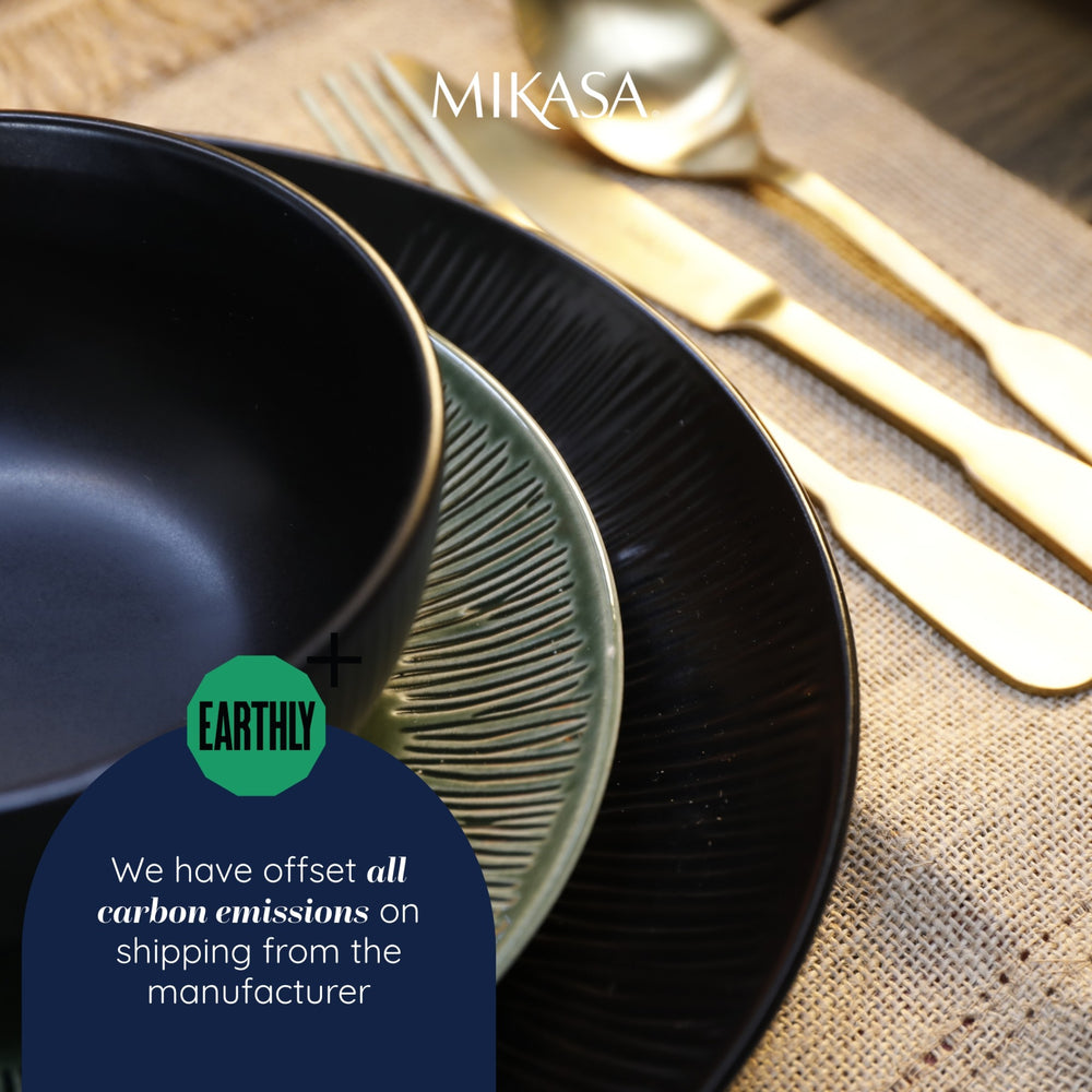 Mikasa Rectangle Jute Placemats, Set of 2, Natural, 35 x 45cm