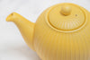 London Pottery Globe Yellow Textured Teapot with Strainer Spout - 4 Cup image 6