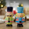 KitchenCraft The Nutcracker Collection Salt and Pepper Shakers image 9