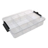 Farberware SnackleBox Polypropylene Board and Box, 30 x 40.5CM