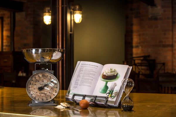 Industrial Kitchen High-Capacity Heavy-Duty Mechanical Kitchen Scales image 6