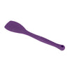 Colourworks Purple Silicone Spoon Spatula
