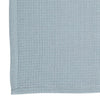 KitchenCraft Cotton Waffle Tea Towels - Greys