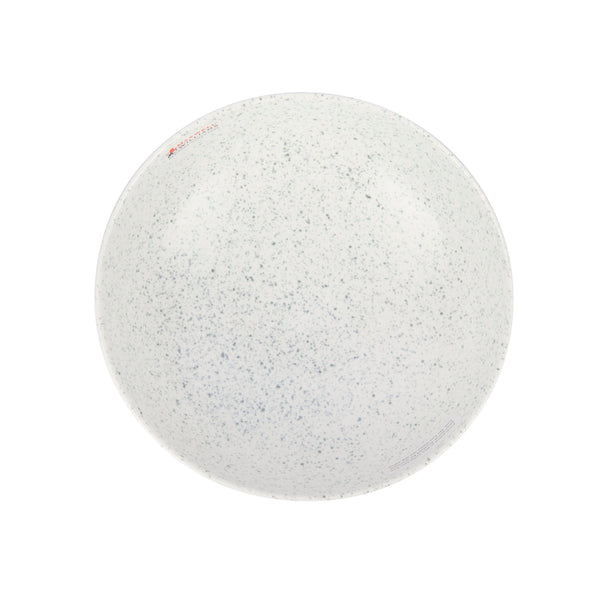 Maxwell & Williams Caviar Speckle Coupe Bowl, 19cm image 3