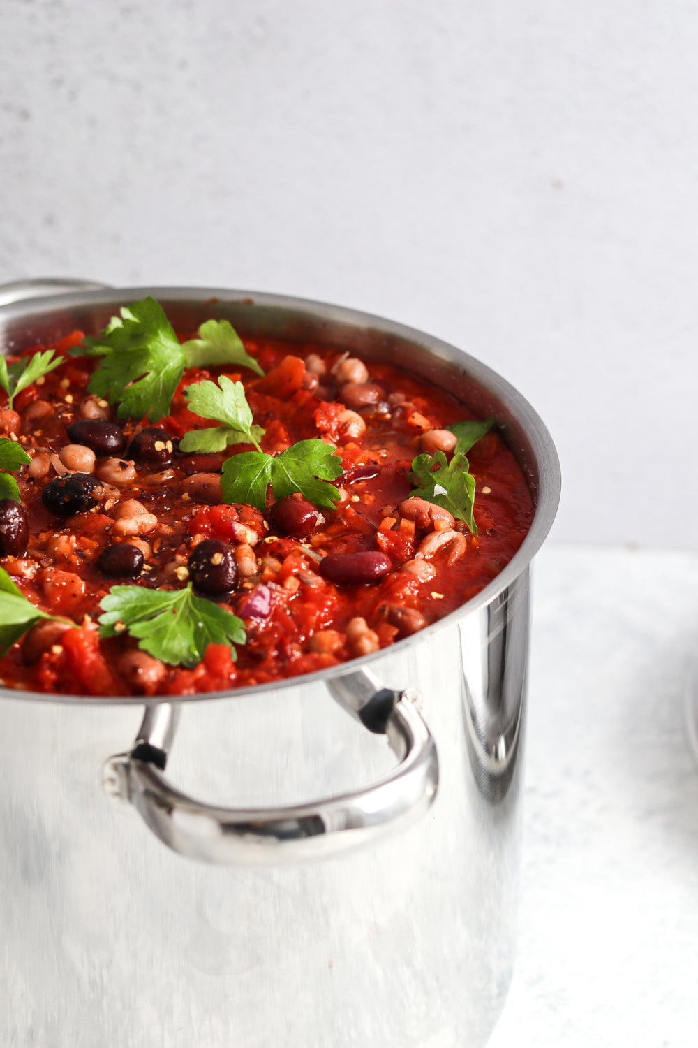 MasterClass Stainless Steel 14 Litre Stockpot