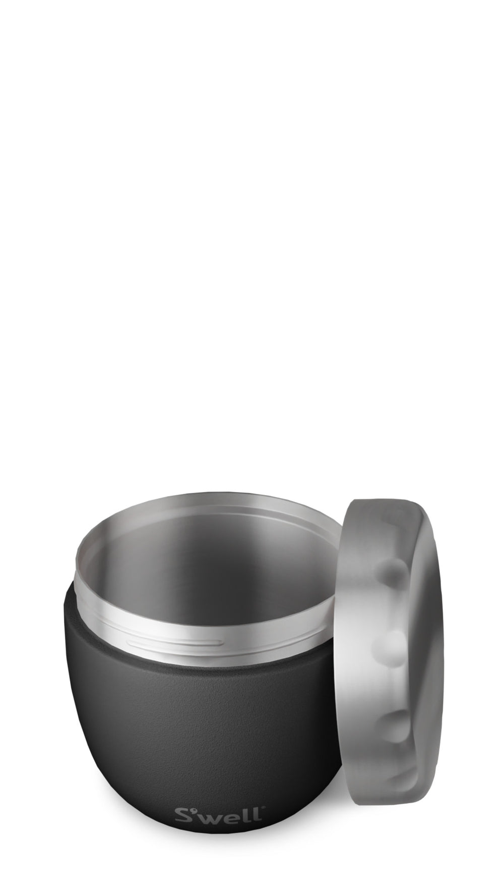 Onyx S’well Eats 2-in-1 Food Bowl, 636ml