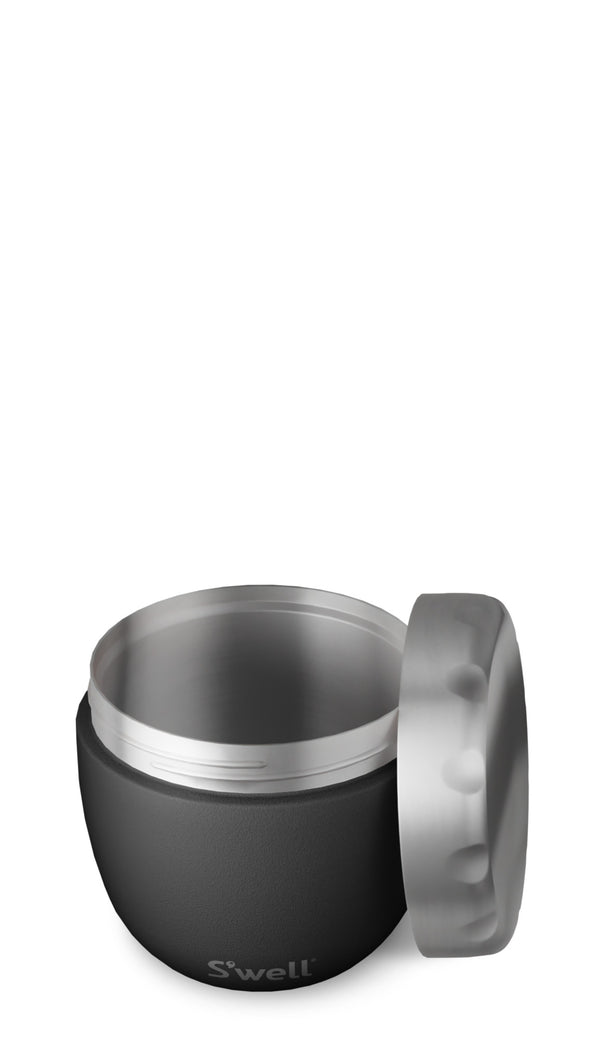 Onyx S’well Eats 2-in-1 Food Bowl, 636ml image 3