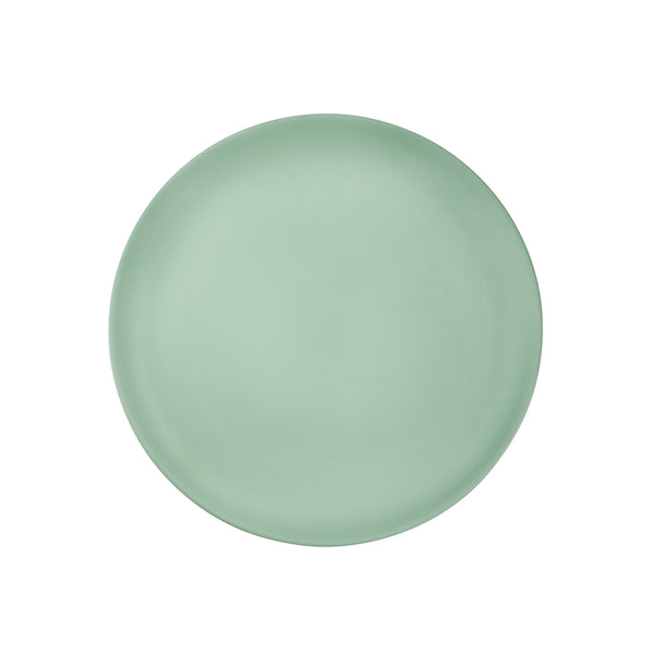 Colourworks Classics Salad and Snack Melamine Plates image 3