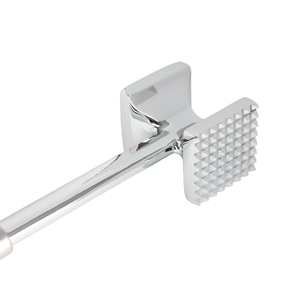 KitchenCraft Oval Handled Professional Meat Tenderiser Hammer image 3