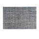 KitchenCraft Woven Grey Mix Placemat