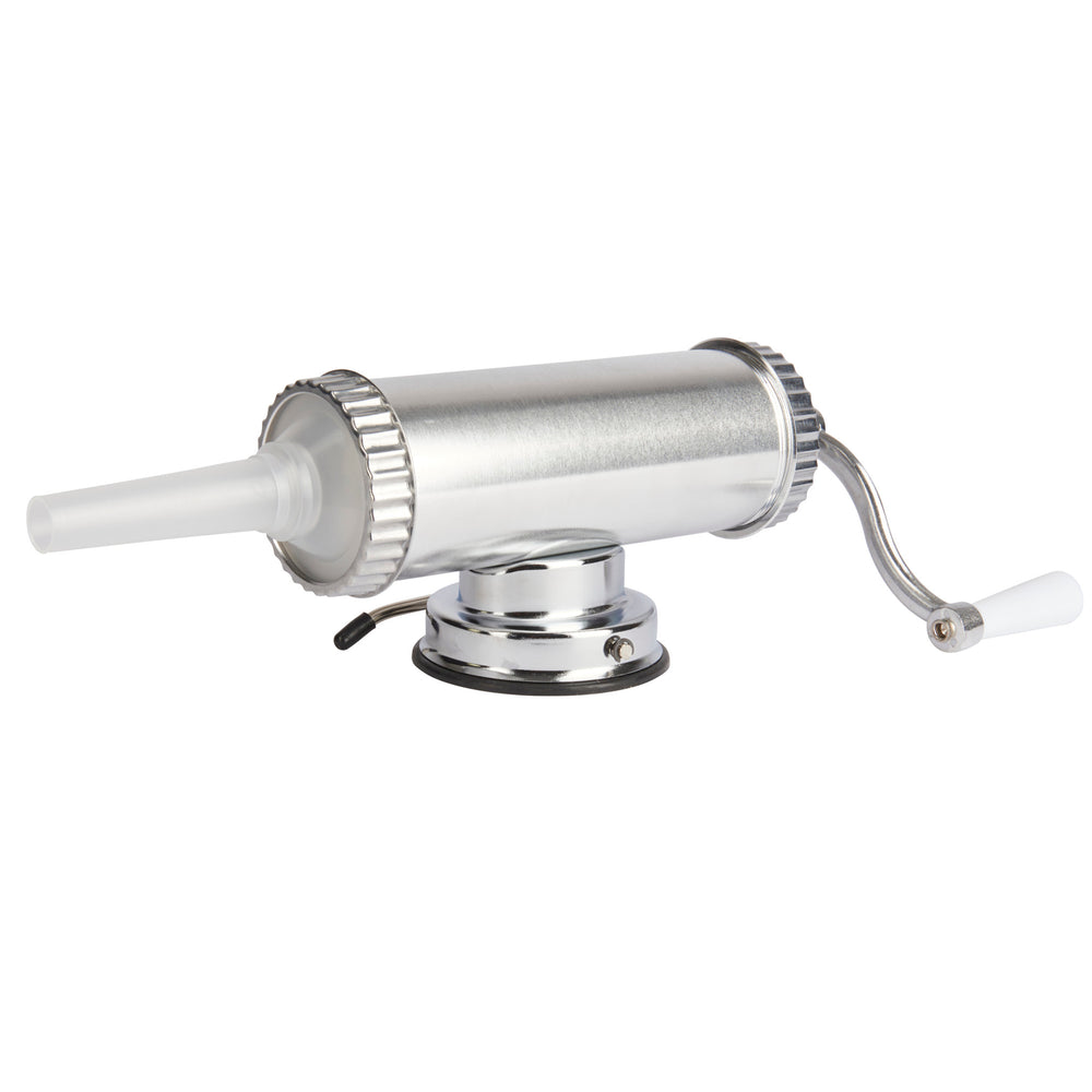 Home Made Sausage Maker