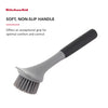 KitchenAid Cast Iron Washing-Up Brush