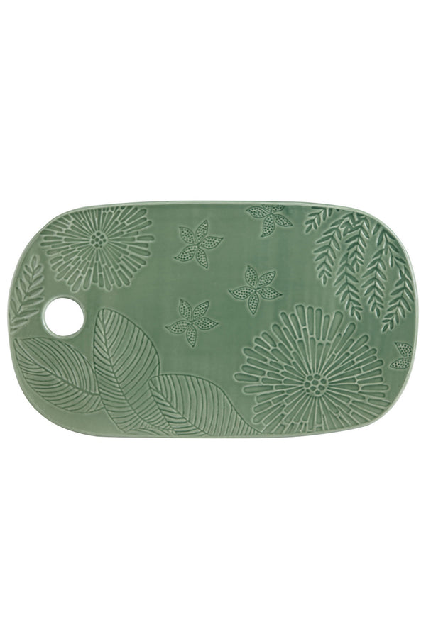 Maxwell & Williams Panama 40cm Kiwi Cheese Platter image 5