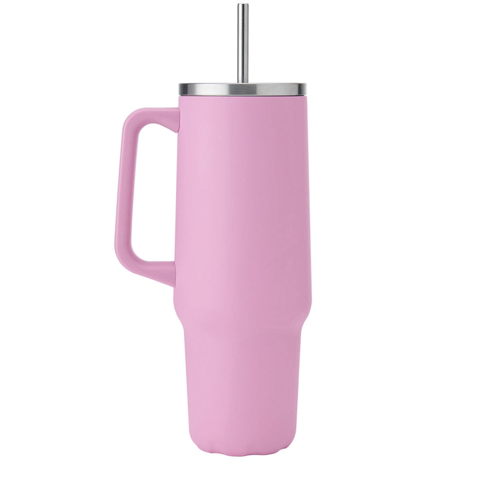 S'well Tumbler XL, 1180ml, Hydrangea Pink