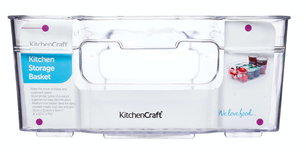 KitchenCraft Medium Food Storage Food Container image 2