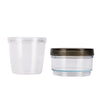 MasterClass Eco Snap Yoghurt and Granola Breakfast Pot - 500 ml
