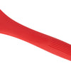 Colourworks Red Silicone Cooking Spoon with Measurement Markings image 9