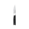 KitchenAid Gourmet 9cm / 3½ Inch Kitchen Paring Knife, Sharp High-Carbon Japanese Steel