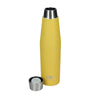 Built Perfect Seal 540ml Yellow Hydration Bottle image 3