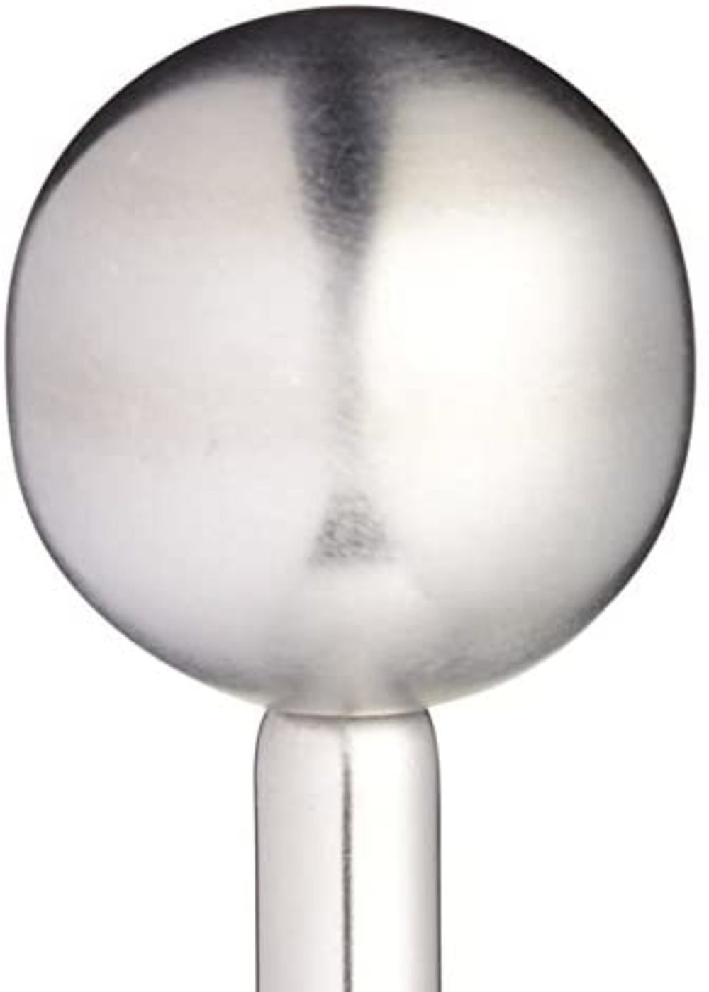MasterClass Stainless Steel Egg Topper