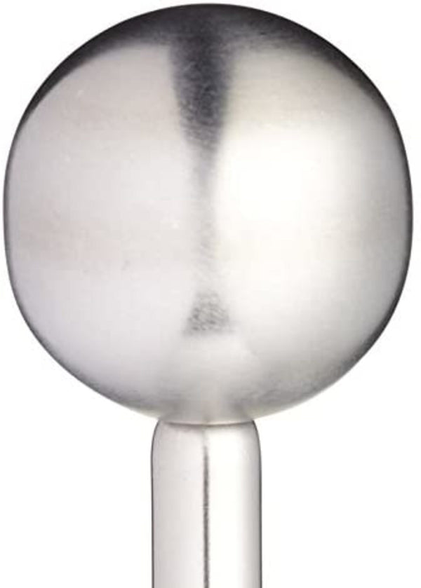 MasterClass Stainless Steel Egg Topper image 3
