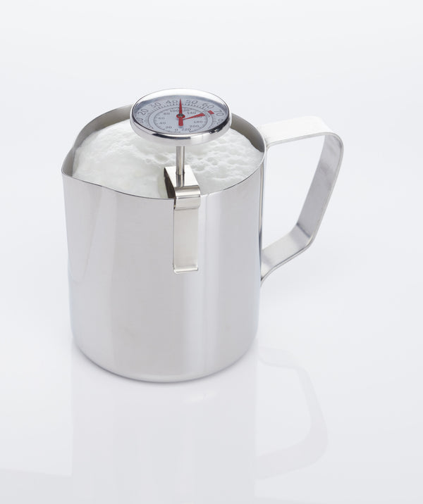 KitchenCraft Stainless Steel Milk Frothing Thermometer image 2