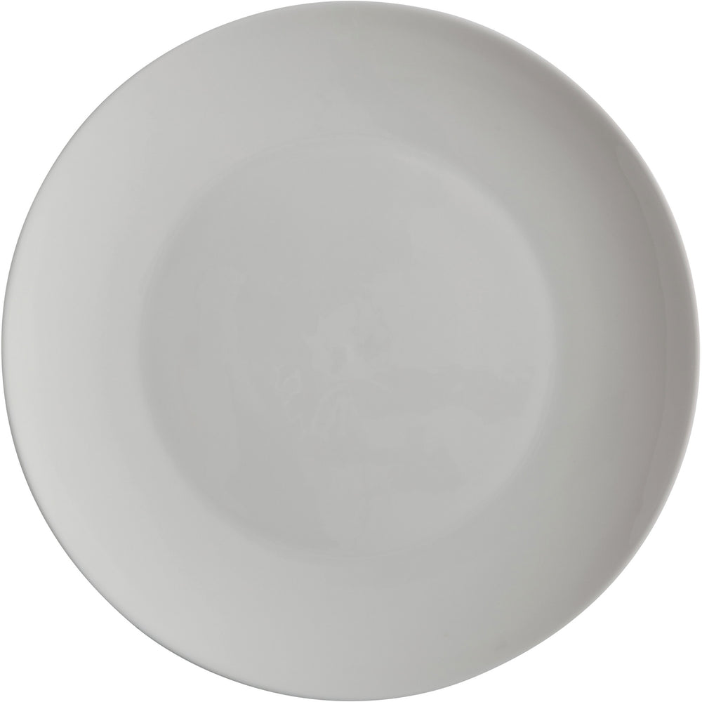 Maxwell & Williams Cashmere 23cm Coupe Entree Plate image 1