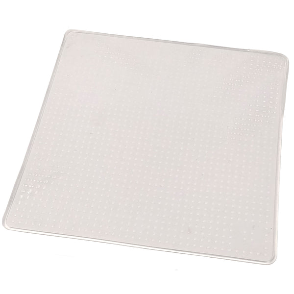 MasterClass Set of 4 Silicone Stretch Lids - Reusable Eco-Friendly Cling Film Alternatives image 3