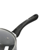 MasterClass Can-to-Pan 18cm Ceramic Non-Stick Saucepan with Lid, Recycled Aluminium image 11