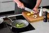 MasterClass Can-to-Pan 24cm Ceramic Non-Stick Frying Pan, Recycled Aluminium image 8