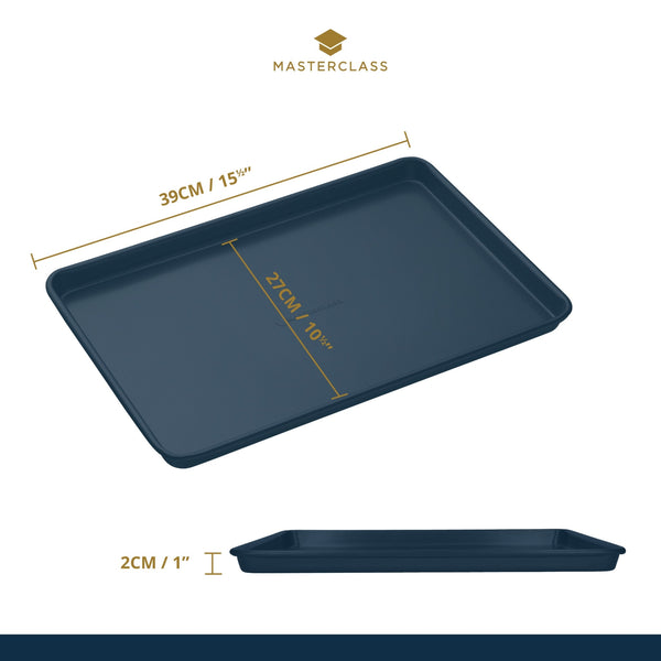 MasterClass Non-Stick 2lb Loaf Pan image 7