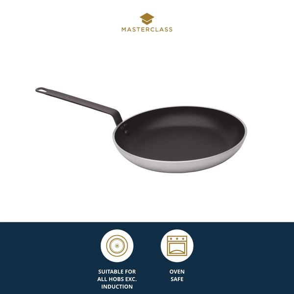 MasterClass Heavy Duty Frying Pan, 32cm image 7