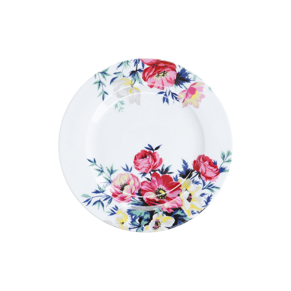 Mikasa Clovelly Porcelain 19cm Side Plate image 1