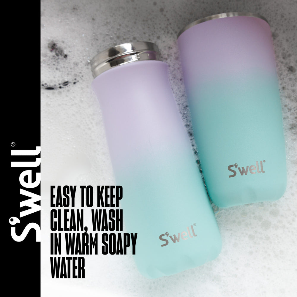 S'well Pastel Candy Traveler, 470ml