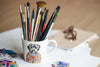 Mikasa Tipperleyhill Cockapoo Print Porcelain Mug, 380ml image 6