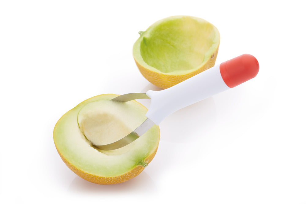 KitchenCraft Adjustable Fruit Scoop