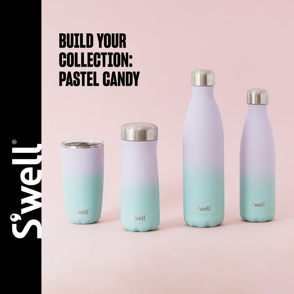 S'well Pastel Candy Insulated Tumbler with Lid, 530ml image 12