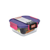 Built Active Glass 700ml Lunch Box image 4