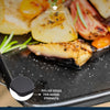 MasterClass Vitreous Enamel Baking Tray, 39cm x 27cm image 11