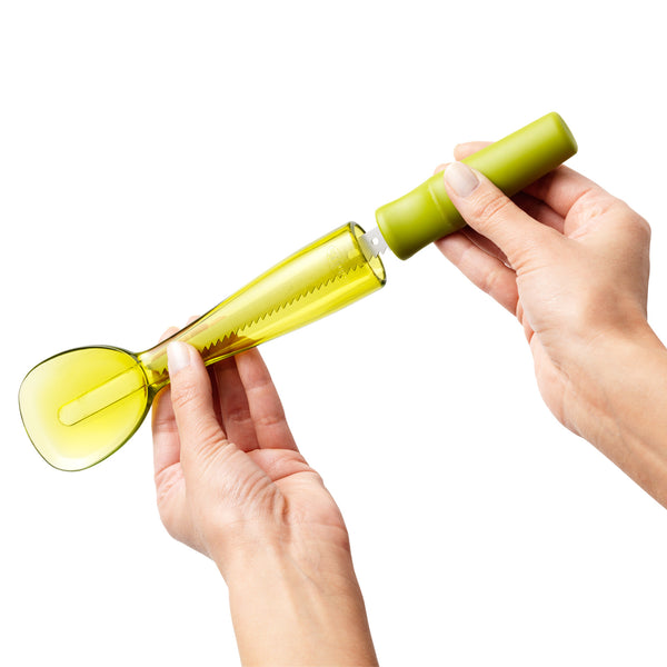 Chef'n ScoopSaw Squash and Melon Tool image 4