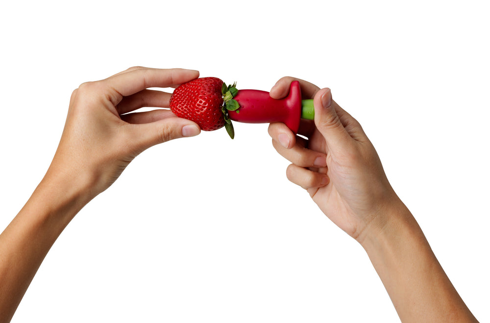 Chef'n StemGem™ Strawberry Huller