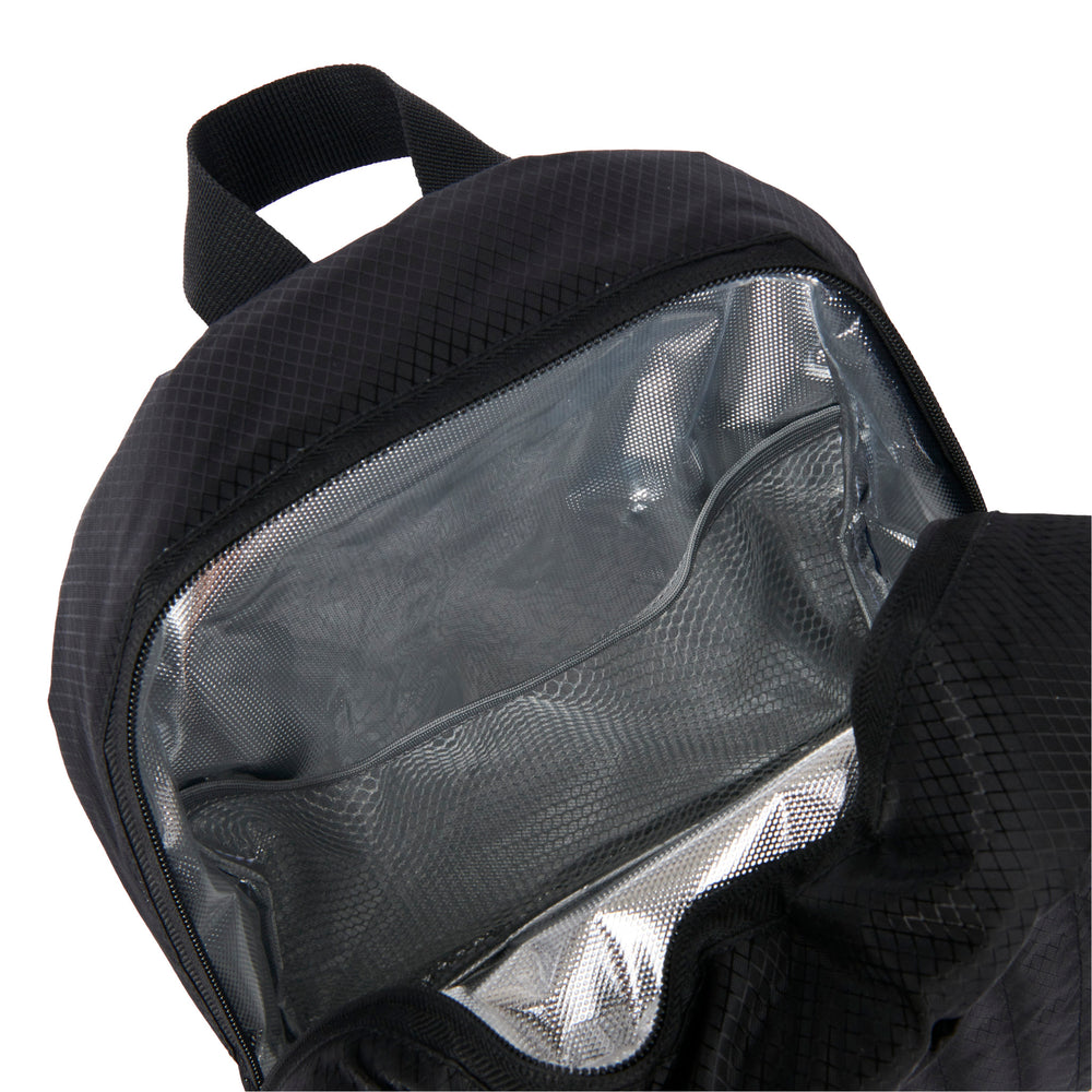 BUILT Puffer 7.2 Litre Insulated Backpack
