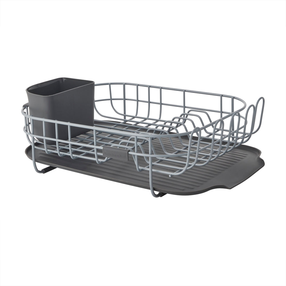 KitchenAid Low Profile Dish-Drying Rack image 1