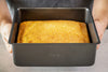 MasterClass Non-Stick Loose Base Deep Cake Pan, 25cm