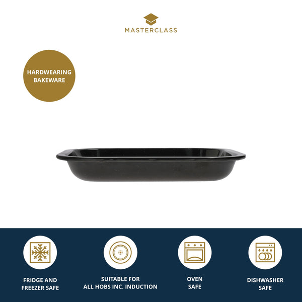 MasterClass Roasting Tray, 27cm x 21cm image 8